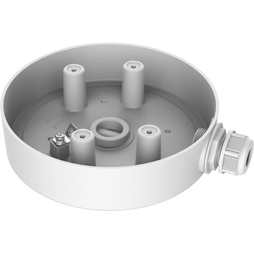 302701459 SUPPORT DOME EXT boitier pour Dome PTZ