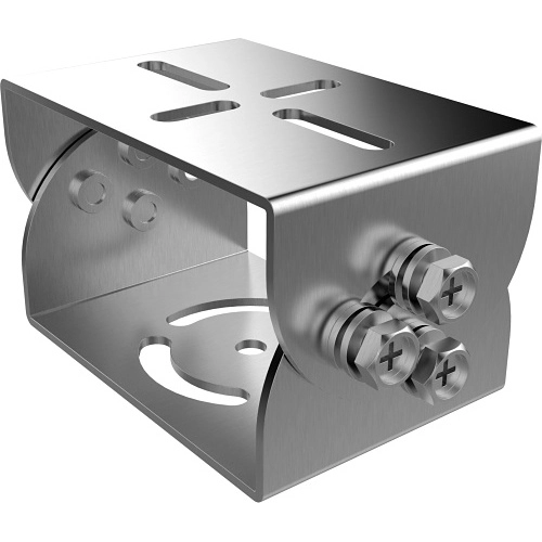 302701469 SUPPORT ATEX DS-2XE6222/42F-IS