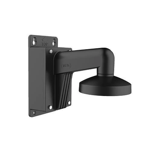 302701614 BRACKET IP DOME Wall Mount Black