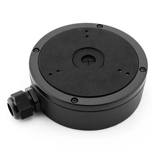 302701616 SUPPORT IP CAM JONCTION NOIR