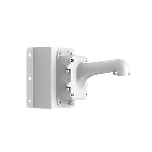302701667 BRACKET IP CAMERA Corner mount & Box PTZ