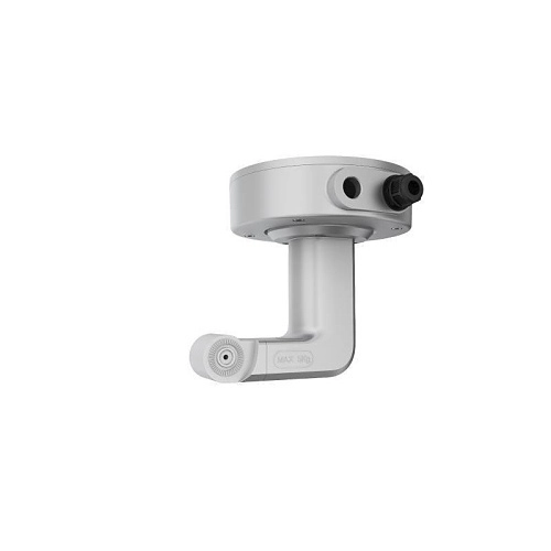 302701687 Bracket Allumoniom Grey 203.5 x 217.4mm