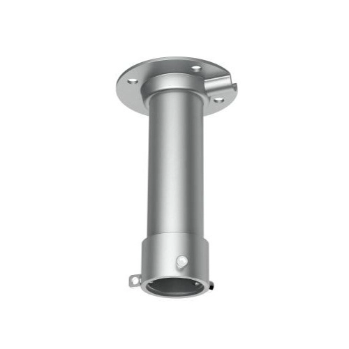 302701733 SUPPORT IP CAM Platinum gris