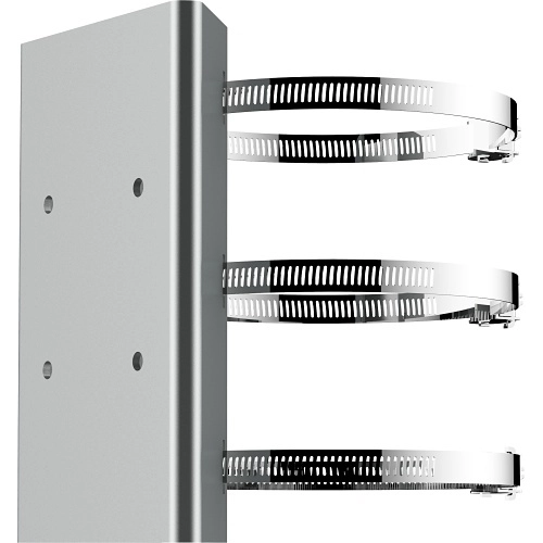 302701735 SUPPORT IP CAM Adap.Poteau