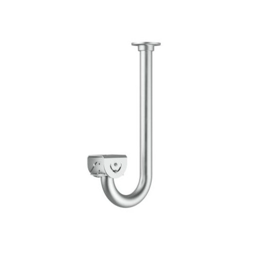 302701755 Platinum gray, Aluminum alloy,  493x246x
