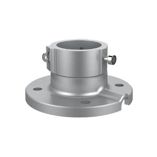 302701760 SUPPORT PTZ DOME Navette gris