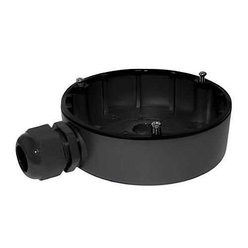 302701767 SPECIAL VIDEO IP BRKT Noir