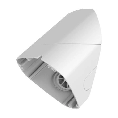 302701811 BRACKET IP DOME CORNER DS-2CD63xx