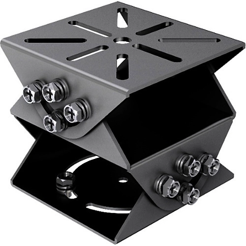 302701854 Platinum gray  Steel  96x95x92 5mm