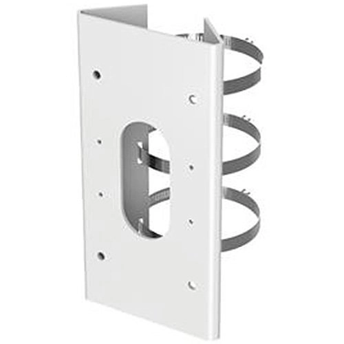 302701860 SUPPORT DOME IP Fixation poteau