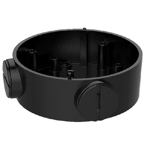302702015 SUPPORT IP CAM JONCTION NOIR