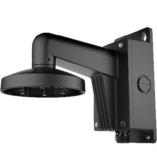 302702279 SUPPORT IP CAM MURAL NOIR