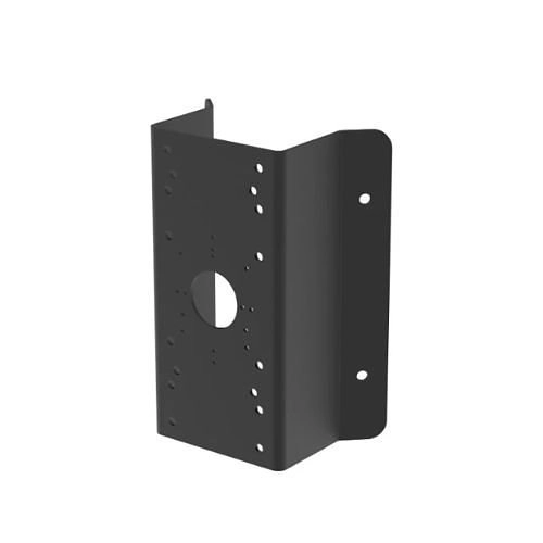 302702307 SPECIAL IP VIDEO BRKT Corner mount black