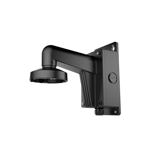 302702308 BRACKET voor camera dome Noir + BackBox