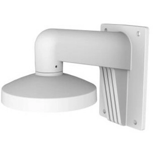 302702319 BRACKET Pour Dome, blanc, ALU