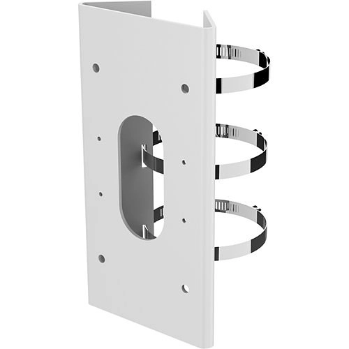 302702320 BRACKET poteau inox