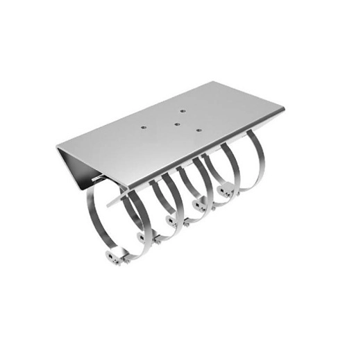302702359 Horizontal pole mount Bracket