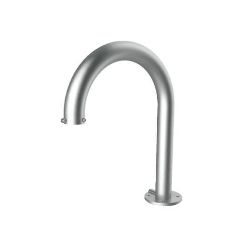 302702498 BRACKET VIDEO Gooseneck Platinum