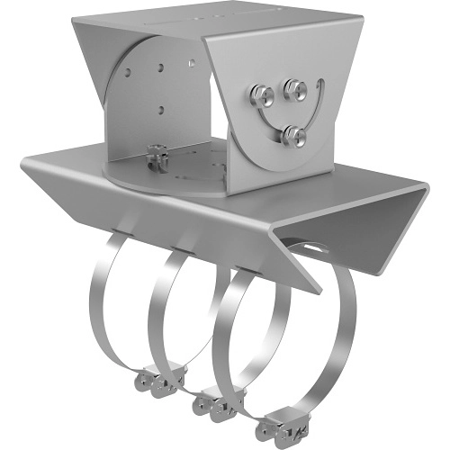 302702957 Horizontal pole mount Bracket