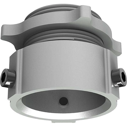 302703232 Installation adapter for PTZ dome camera