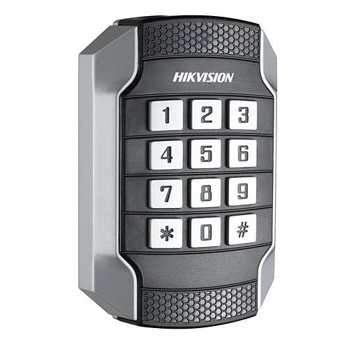 302900513 READER SMART & KEYPD W26/34 VANDAL PROOF