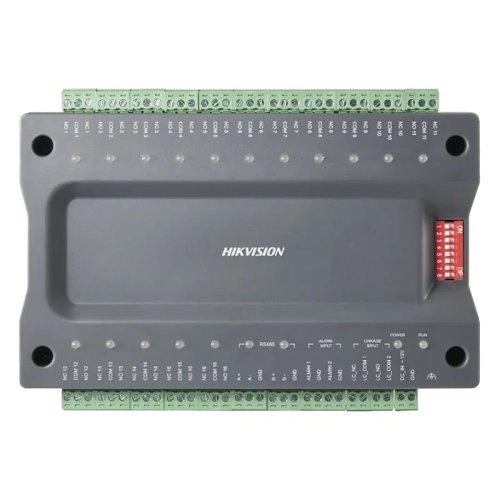 302902550 ACU ACCY Lift esclave, 16 étages, RS485
