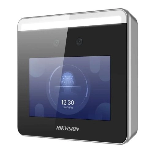 302912468 READER FACIAL Terminal 4` LCD, indoor