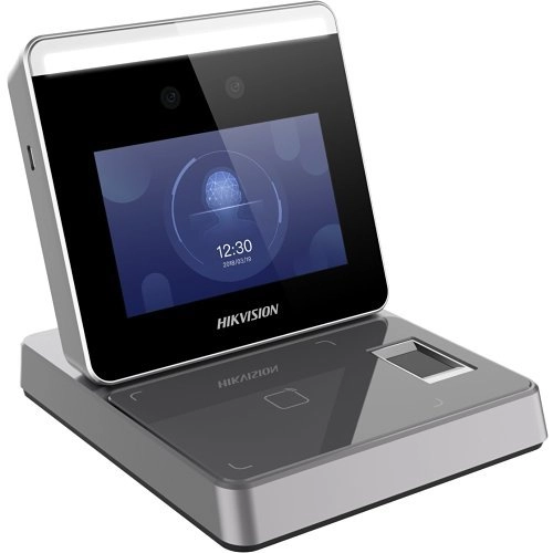 302917483 READER BIOMETRIC Enrollment Station