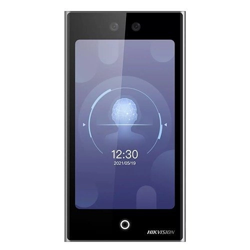 302918282 READER FACIAL DS-K1T673DWX 7-inch LCD