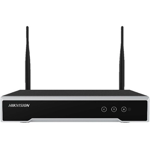 303611922 NVR 4 voies WiFi