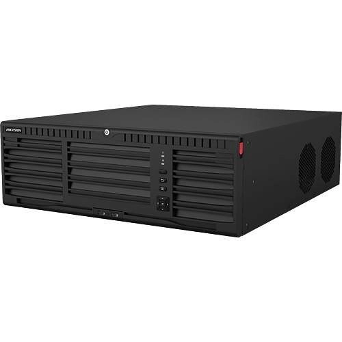 303616606 NVR 64ch 3U 4K 16xHDD