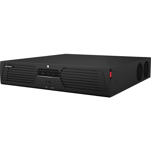 303616640 NVR 64ch 2U 4K 8xHDD