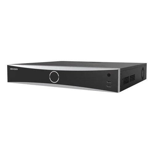 303618603 NVR 16-ch 1.5U AcuSense 4K 4xSATA