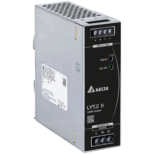 303701986 ALIMENTACION INDUSTRIAL SWITCH 48V 240W