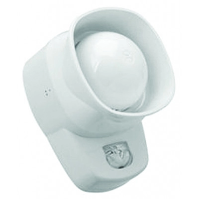 30496 <div itemprop="description"> SOLISTA MAXI SIRENE + FLASH LUMINEUX ROUGE / CORPS BLANC</div>