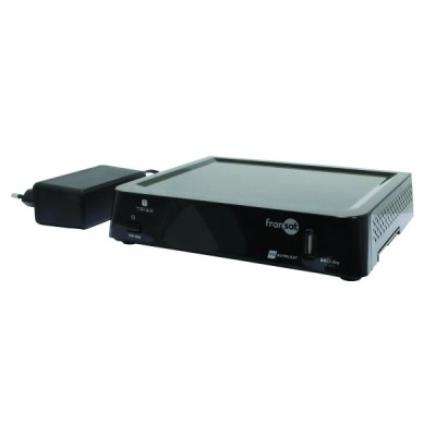 305162 <div itemprop="description"> TERMINAL FRANSAT HDMI ET PERITEL</div>