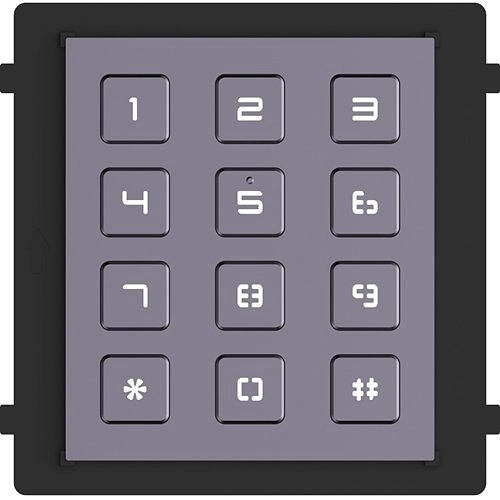 305301207 Module de clavier numérique 12 touches
