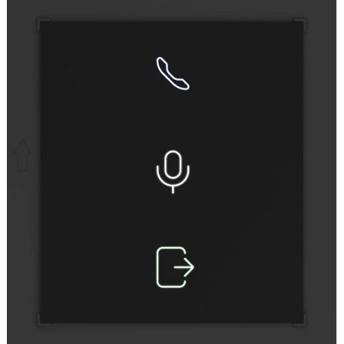 305301210 Module d`Indication d`Etat des boutons