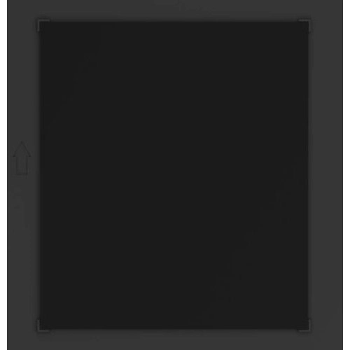 305301211 Module vierge conçu pour remplir IP 65