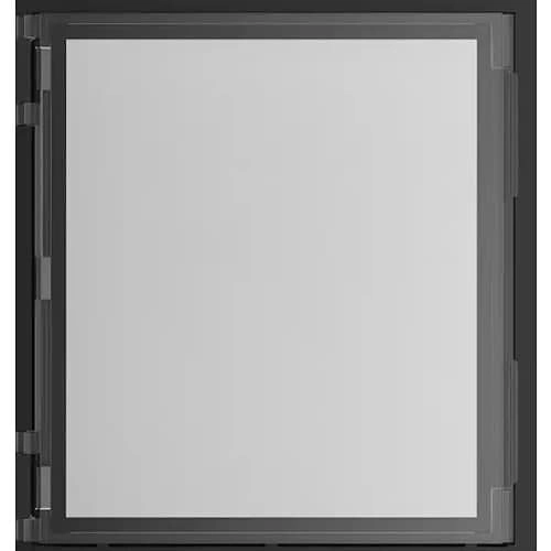 305301852 BOITIER SAILLIE INTERCOM Pro station mod