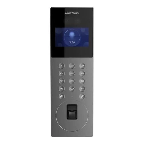 305302004 Facial Door Station 2 MP HD camera