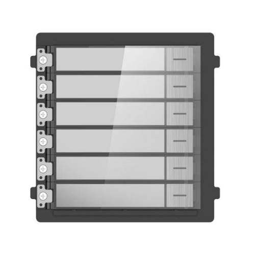 305302236 Poste d`interphone, 6 bout.