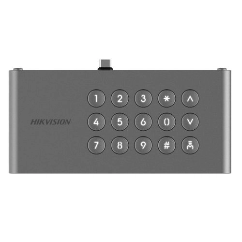 305303302 Fingerprint & Keypad module