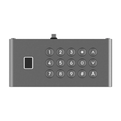 305303303 Keypad & Fingerprint module