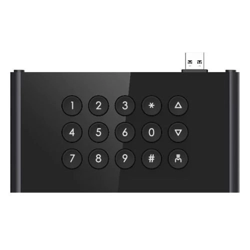 305303527 Fingerprint & Keypad module