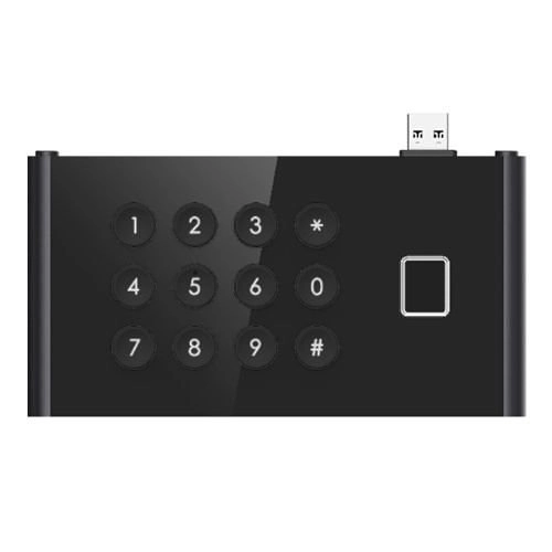 305303528 Fingerprint & Keypad module