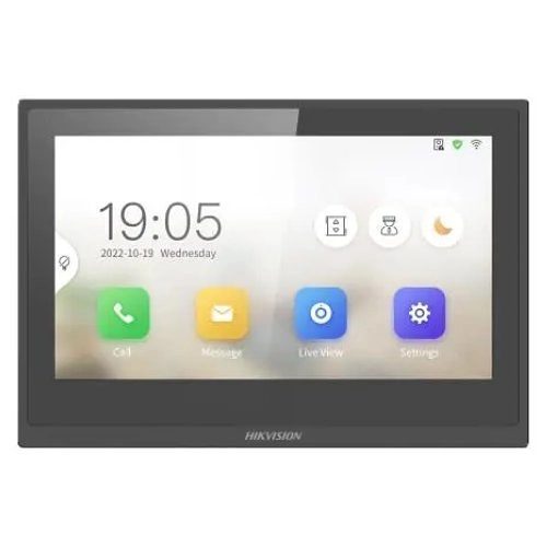 305303851 KH6 Series IP-Based Indoor Station