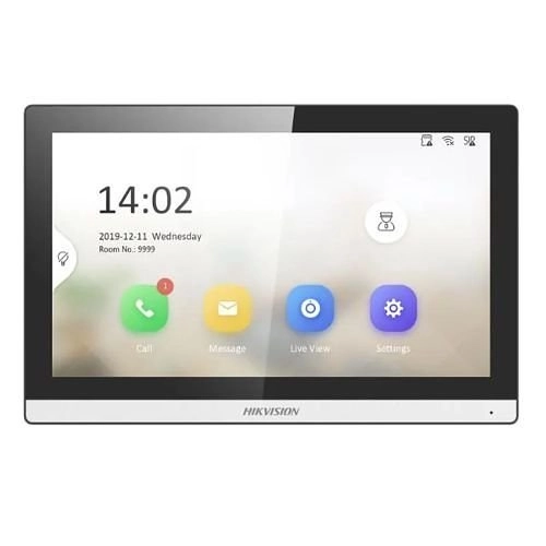 305303876 KH6 Series IP-Based Indoor Station