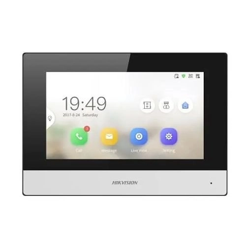 305303991 KH6 Series IP-Based Indoor Station