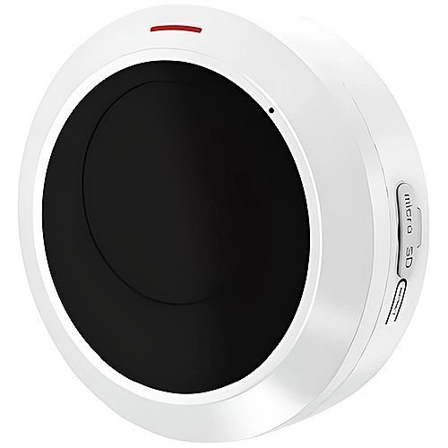 305401641 IP THERMAL Turret 160x120 1.8mm